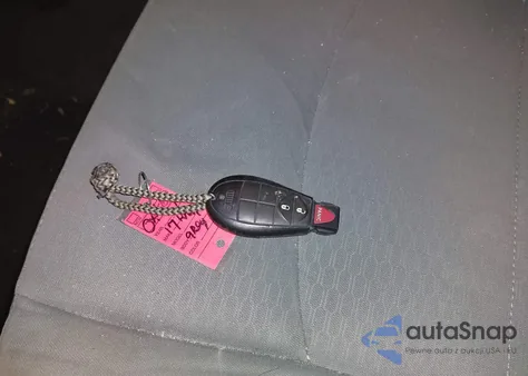 2017 Ram 1500 Express 4X4 6'4 Box z USA, uszkodzony, nr VIN 1C6RR7FT8HS798794